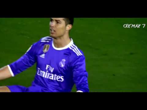 Cristiano Ronaldo 2016 17   You Are Fantastic Legend 😱   1080p 60 HD