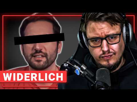 Video Thumbnail: CSD Berlin: DerDaras EKELHAFTE Instrumentalisierung