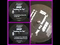 A S A P Looking For You 1997 Canadian Electro Freestyle Remix