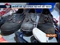 Good News: This company recycles old footwears and create new pairs for needy children