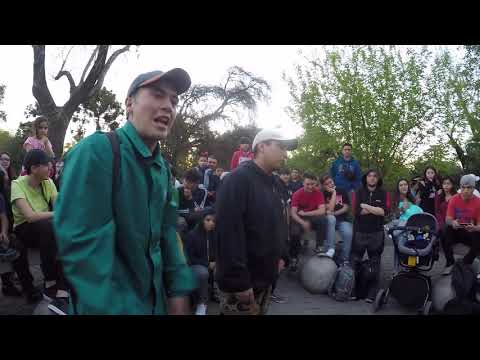 SATIM WANN vs VERSÁTIL ESEI - 8vos - Catamarca Vol.8 2vs2 Intercambio 2019