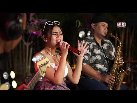 MIEKE YOLANDA  feat. KONEG Band - OJO NANGIS