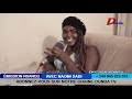 NAOMI BAFANA AZA SOMO ALEKI SARAH BILENGI BOTALA NDENGE ALAKISI NIOSO