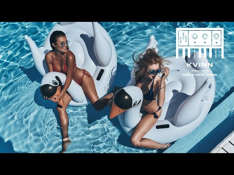 Kvinn - Give Us More [Deep Vocal House 2024]