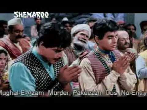 Poster aana hai to aa lyrics – mohammed rafi