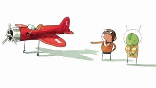 23.025  »  The Way Back Home  -  The Doctor  «  Bedtime Stories HD