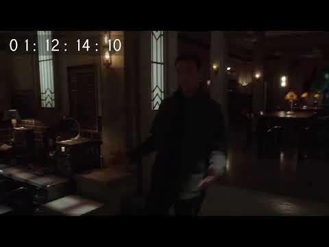 Supernatural Season 15 Deleted Scene - ''He was a good soldier'' - 15x19 Inherit the Earth