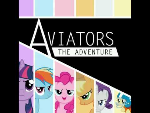 Video thumbnail for Canterlot 3000