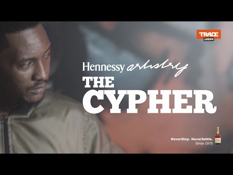 HENNESSY CYPHER 2016 - Coming Soon