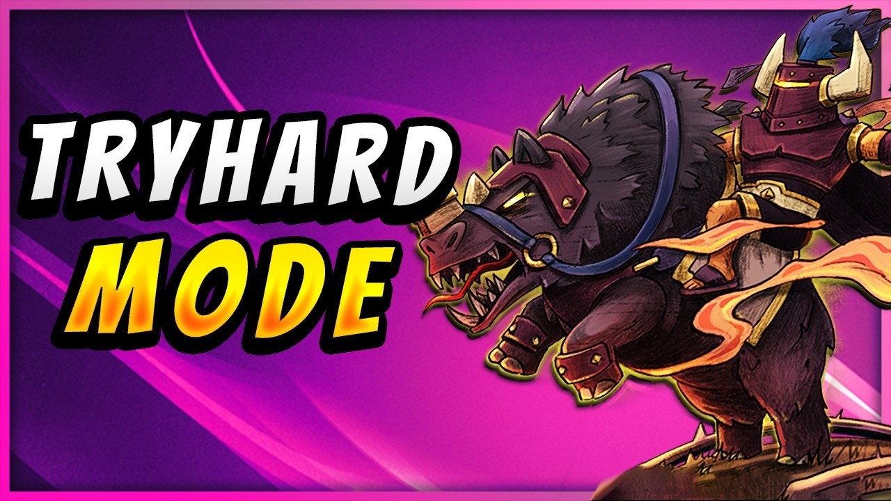 I TILTED HARD... Time to WIN STREAK!