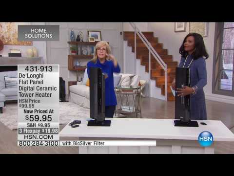 HSN | Home Solutions featuring IMPROVEMENTS 01.24.2017 - 04 AM