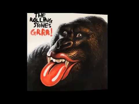 Rolling Stones - Out Of Tears (Don Was Edit)