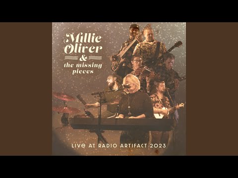 Millie Oliver And The Missing Pieces - Deep…