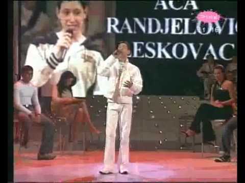 Aca Randjelovic   Janjicar