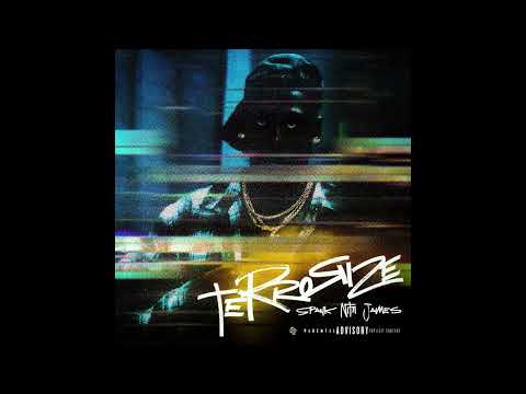 Video thumbnail for Terrorize