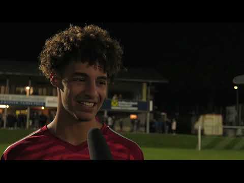 Peuerbach gg Gmunden - LL West Rde3