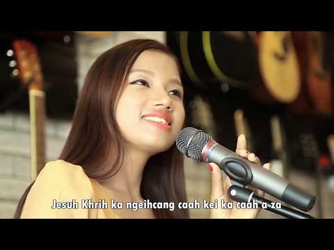 Jesuh Khrih Chung A Tling || Sui Hlawn Rem