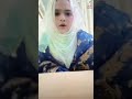 Malka E Konain Sayeda Malka E Konain Qasida Khawan Memoona Sajid