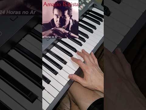 24 Horas No Ar - Amado Batista