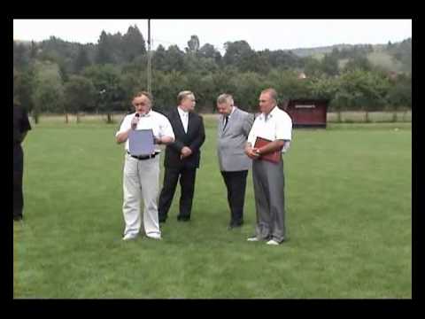 60-lecie klubu Szarotka Nowosielce part 5/5