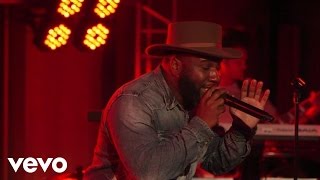 Sebastian Kole - Love Doctor (Live on the Honda Stage at Capitol Studios A)