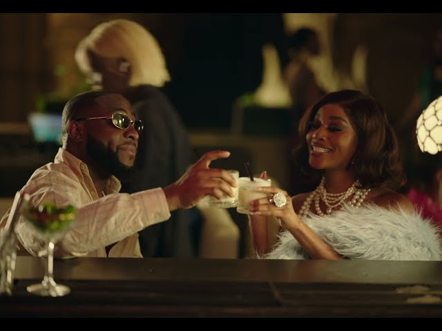 Funds von Davido ((jetzt ansehen))