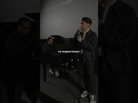 #TOPPerform : Afgan, Andi Rianto - Mengertilah Kasih #shortsTOP