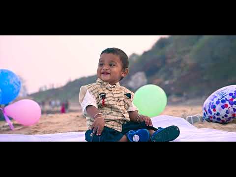 Happy Birthday Madhav 2022