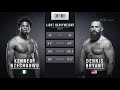 FREE FIGHT | Nzechukwu's Head Kick Earns UFC Contract | DWCS Week 8 Contract Winner - Season 2