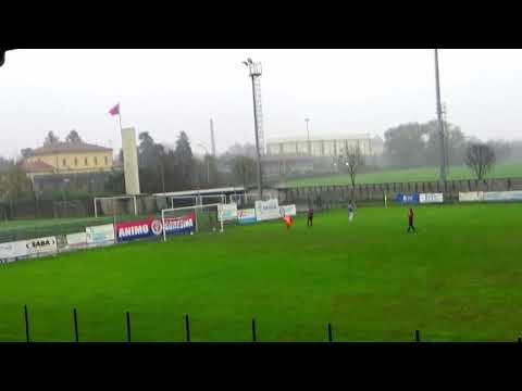 Soresinese-Oriese 3-0: 10° giornata Promozione girone F, 16 novembre 2025