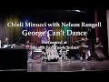 Chieli Minucci with Nelson Rangell - George Can't Dance - Smooth Jazz for Scholars (4/28/23)