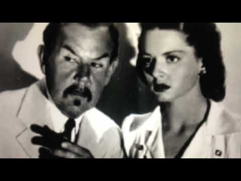 "Castle in the Desert" movie REVIEW Charlie Chan Mystery