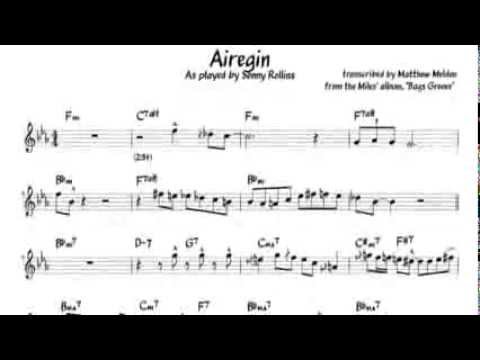 i remember clifford lead sheet pdf