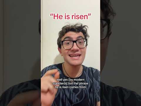 Why did Oppenheimer say “I AM become death?”