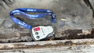 Kraker CF 200 92m3 Cargo Floor BPW Liftas, Top condition walking floor semi-trailer | Image 4 - Autoline