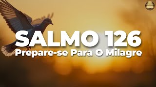 Psalm 126: Let God Restore Your Fortune Today