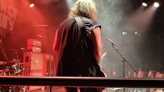 Corrosion Of Conformity - Vote With a Bullet - Dublin 01/05/2023