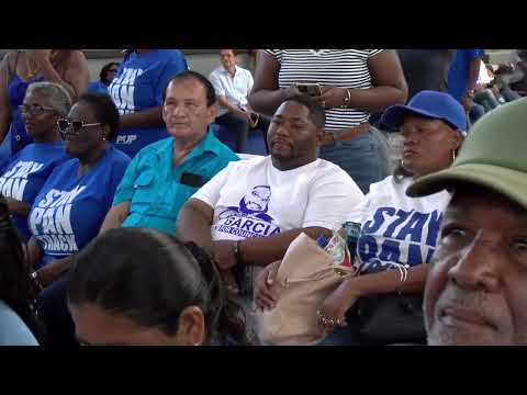 Redistricting Before Elections Unlikely, Government Blames Delays on Legal Hurdles PT 1