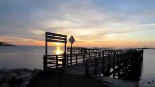 Norwalk, Ct. Walk Away