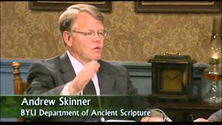Discussions on The Book of Mormon Ether 12 15