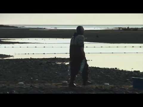 Haida Gwaii's Nearly Lost Language Documented on Film