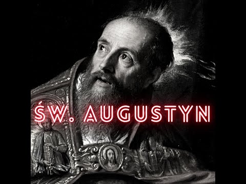 27 Saint Augustine - main assumptions