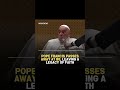 Pope Francis Died At The Age Of 88 On Easter Monday Breakingnews