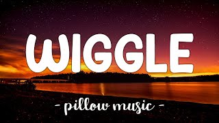 Wiggle - Jason Derulo (Feat. Snoop Dogg) (Lyrics) 🎵