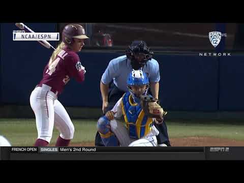 UCLA-Florida State Highlights (May 31)