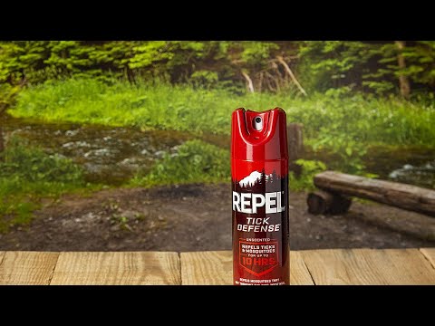 Top 5 Best Tick Repellents in [2023] - Review & Buying Guide