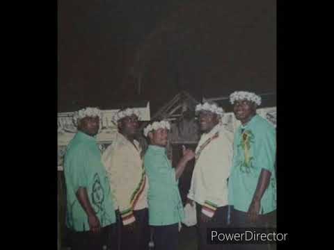 Tokosouwia String Band 🇻🇺: Impossible Love