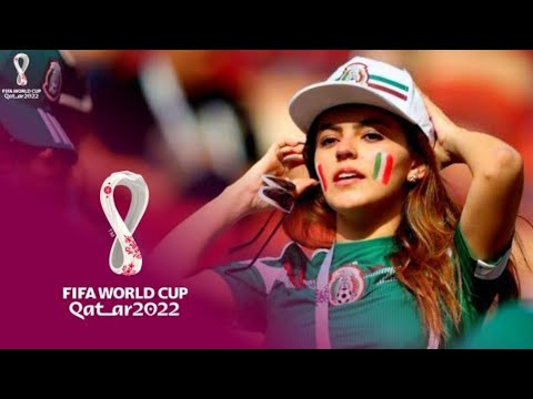 MAGIC SYSTEM - Magic In The Air Feat. Chawki | Fifa World Cup 2022 Qatar Official Promo Song#viral
