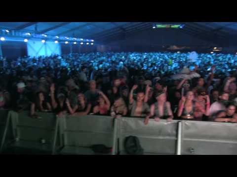 CLAUDE VON STROKE - SUP BUDS VIBES @ HARD SUMMER 2016 - 7.30.2016