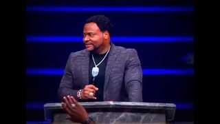 Bishop Eddie L Long - God Kept Ya